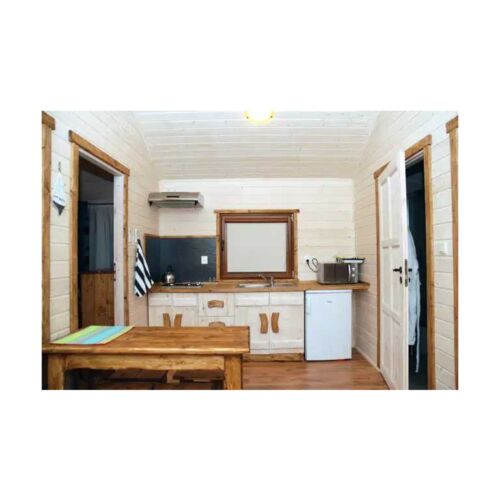 Roubenka (jako celek) pro 7 os.