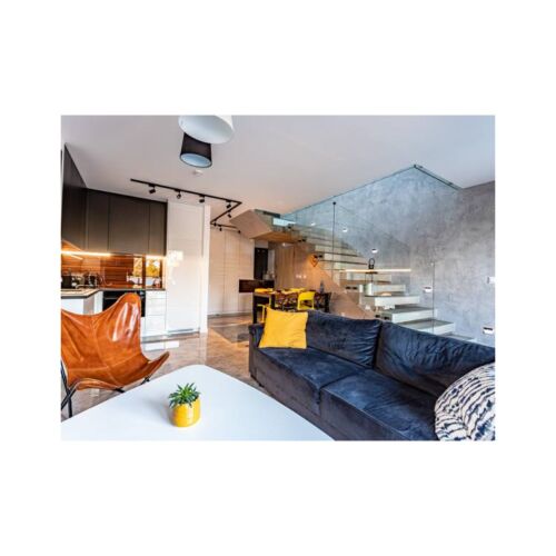 Apartament 6-osobowy 