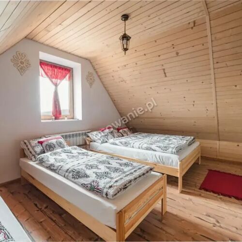 5-Bett-Zimmer