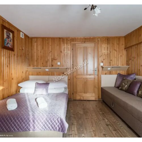 Pokój 3-osobowy 