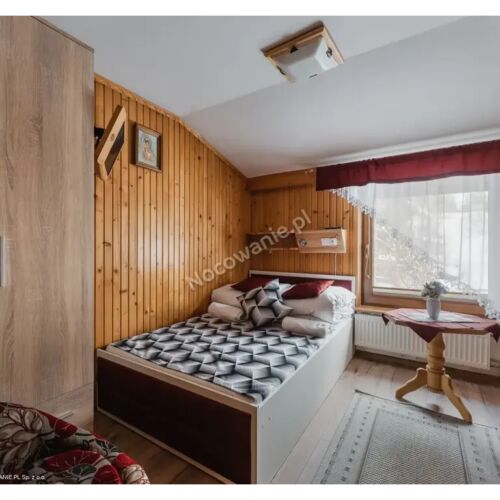 Pokój 2-osobowy  (możliwa dostawka)