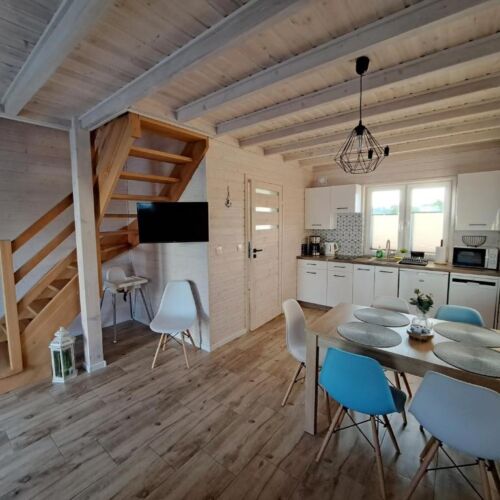 Ferienhaus (Zusatzbett möglich)