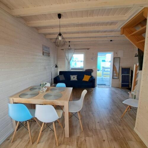 Ferienhaus (Zusatzbett möglich)