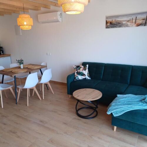 Ferienhaus (Zusatzbett möglich)