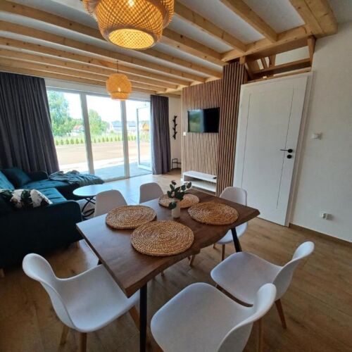 Ferienhaus (Zusatzbett möglich)