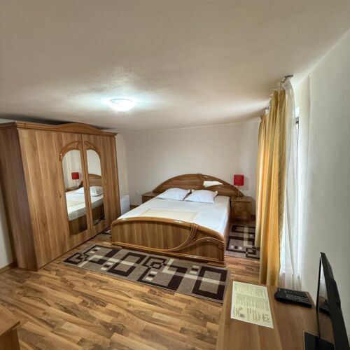 Exclusive Roubenka (jako celek) pro 15 os. celý Dům (s možností přistýlky)