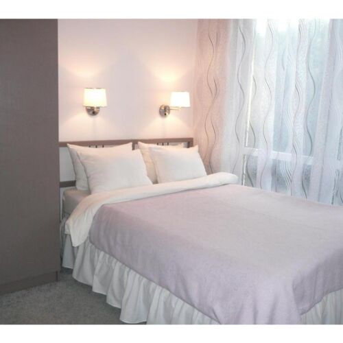 Pokój 4-osobowy na parterze Przyjemny wystrój wnętrz