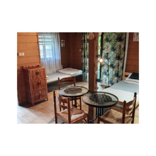 Pokój 3-osobowy ze wspólną łazienką