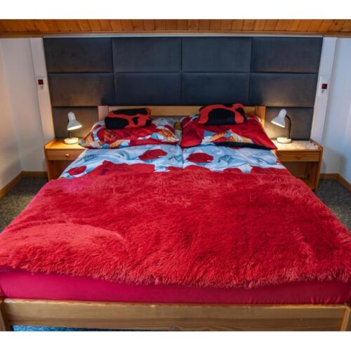 Pokój 2-osobowy z balkonem