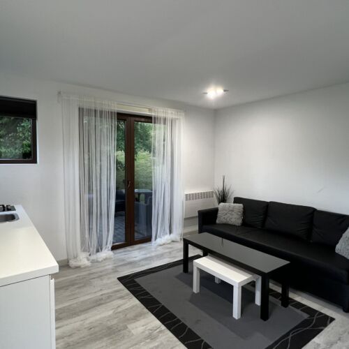 Domek letniskowy 4-osobowy 