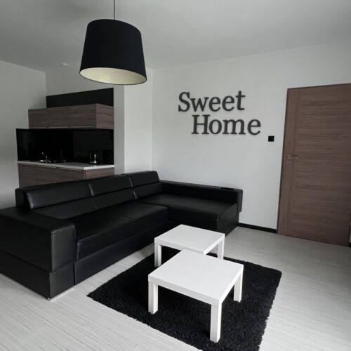 Apartament 4-osobowy z 2 pomieszczeniami sypialnianymi