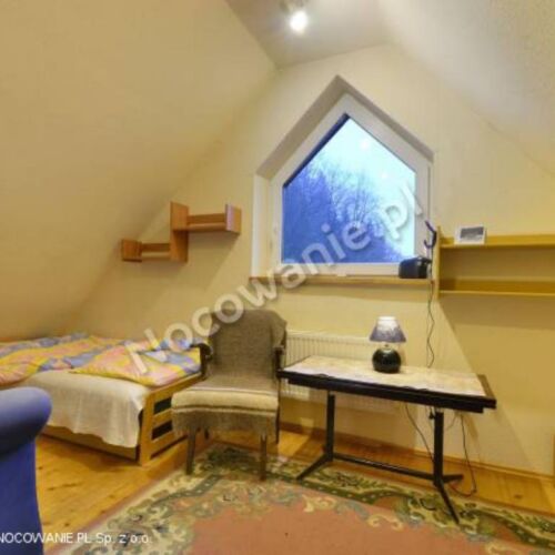 Pokój 2-osobowy 