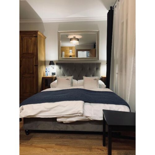 Pokój 1-osobowy z prysznicem