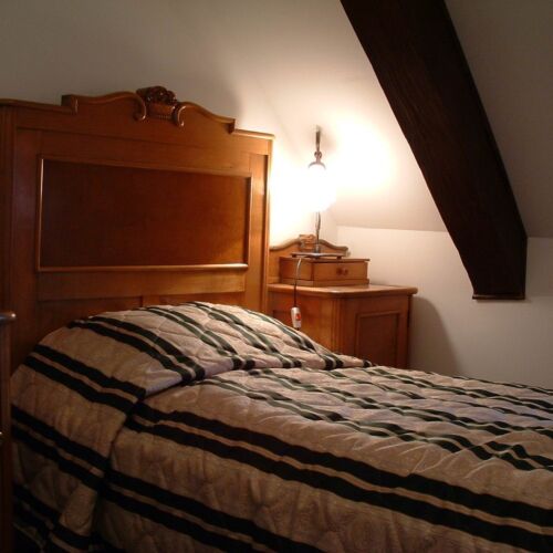 Pokój 1-osobowy na piętrze Standard