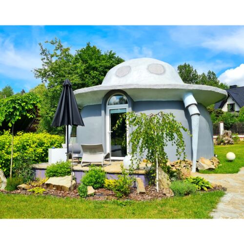 Domek letniskowy 3-osobowy 