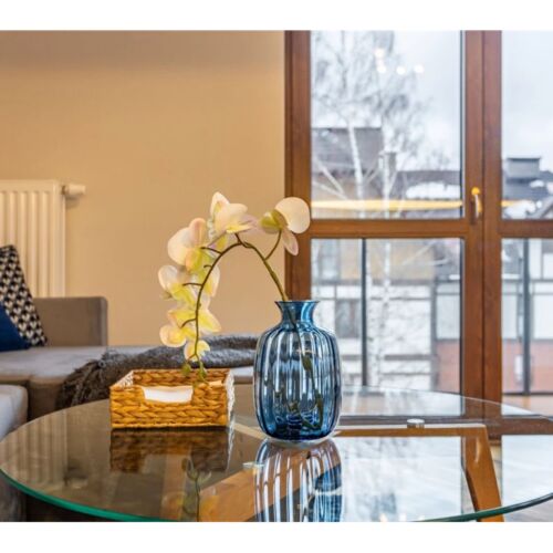 2-Zimmer-Apartment für 4 Personen