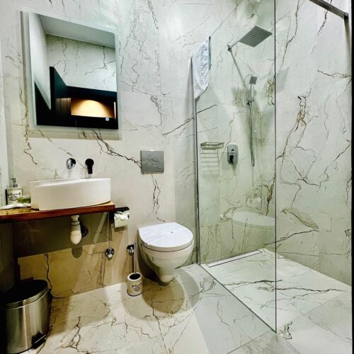 Family Vierbettzimmer