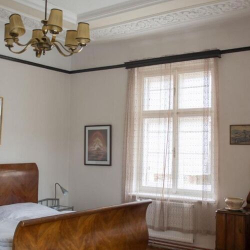 2-Room Apartment for 4 Persons