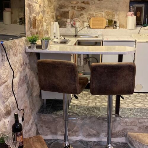 Romantik Erdgeschosse 1-Zimmer-Suite für 2 Personen