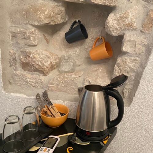 Romantik Doppelzimmer Obergeschoss