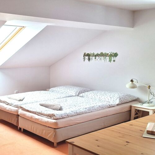 Camera pentru 6 pers.