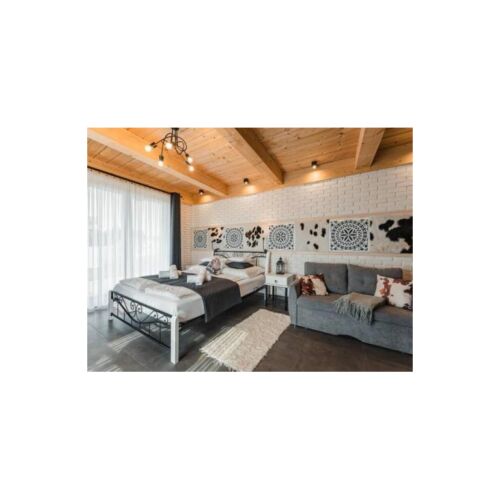 1-Zimmer-Apartment für 3 Personen