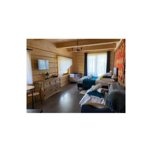 1-Zimmer-Apartment für 3 Personen