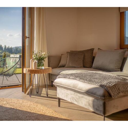 Rekreačný dom (v celku) pre 8 os.