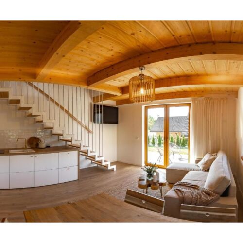 Rekreačný dom (v celku) pre 7 os.