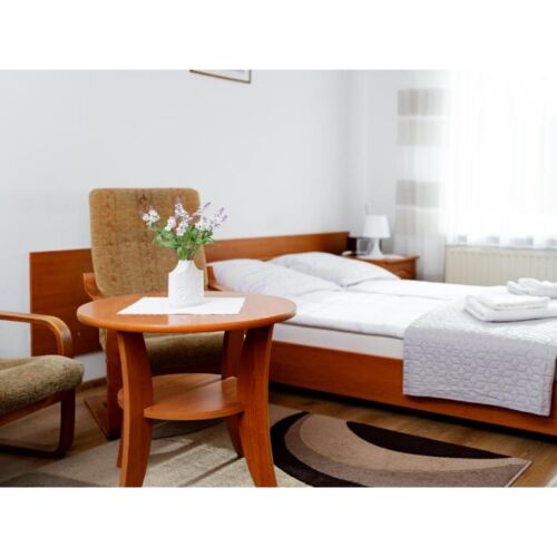 Triple Room ensuite