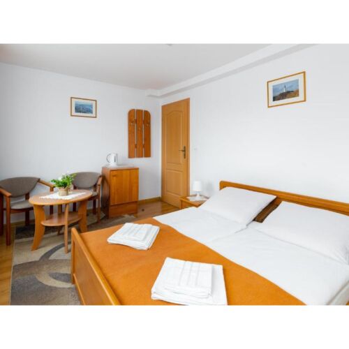 Double Room ensuite