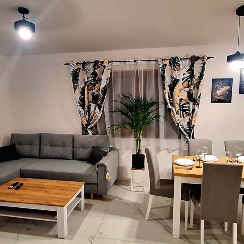 Komfort Rekreační dům (jako celek) pro 6 os. celý Dům