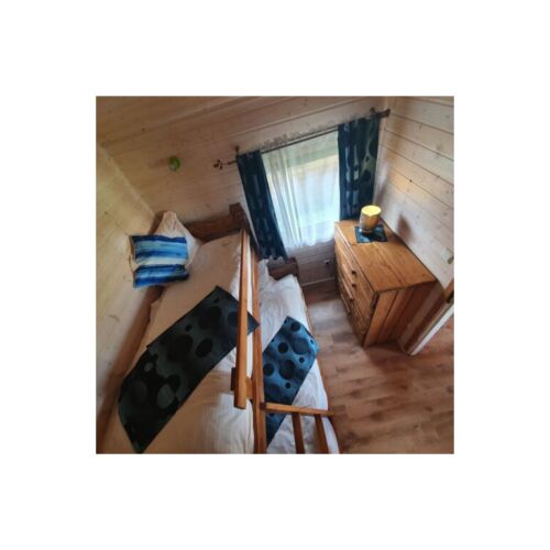 Roubenka (jako celek) pro 7 os.