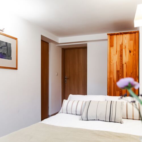 Pokój 2-osobowy ze wspólnym aneksem kuchennym