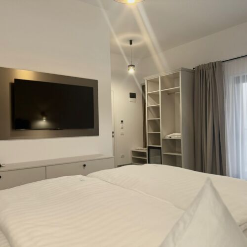 Vilă premium întreaga unitate pentru 12 pers. (se inchirieaza doar integral)