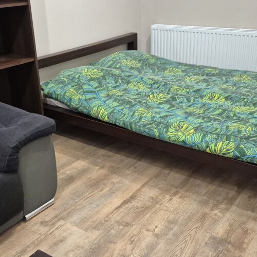 Pokój 2-osobowy na parterze