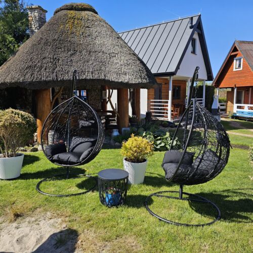 Domek letniskowy 6-osobowy cały dom Tourist