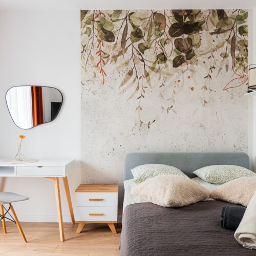 Pokój 2-osobowy na parterze z balkonem