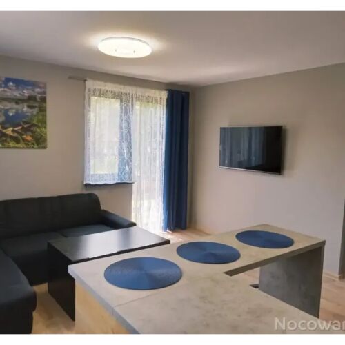 Apartament 4-osobowy 