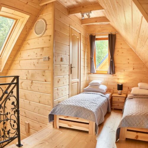 Chalet for 5 Persons