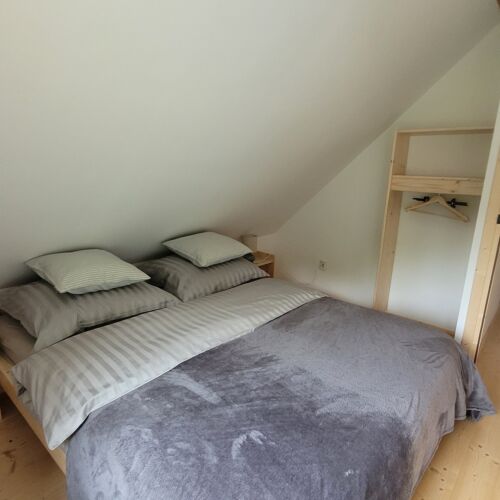 Cały dom 6-osobowy cały dom z widokiem na góry