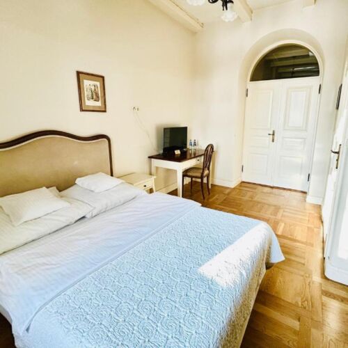 Pokój 2-osobowy na piętrze na parterze