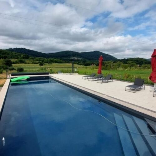 Apartament cu 2 camere pentru 4 pers. A-24987-a