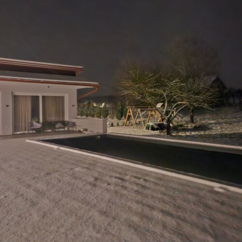 Apartament cu aer condiționat cu 1 camera pentru 2 pers. A-24987-d