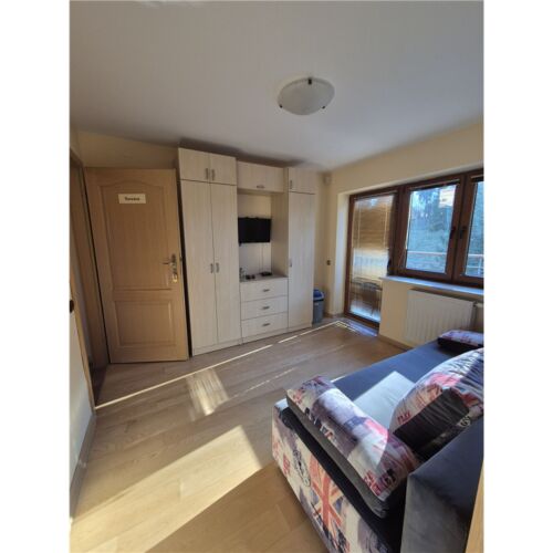 2-Zimmer-Apartment für 4 Personen