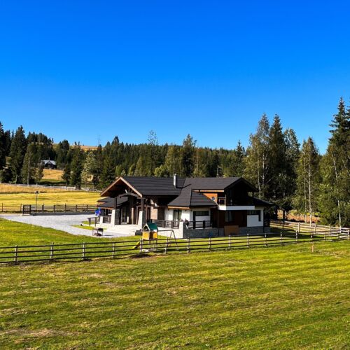 Cały dom 14-osobowy 