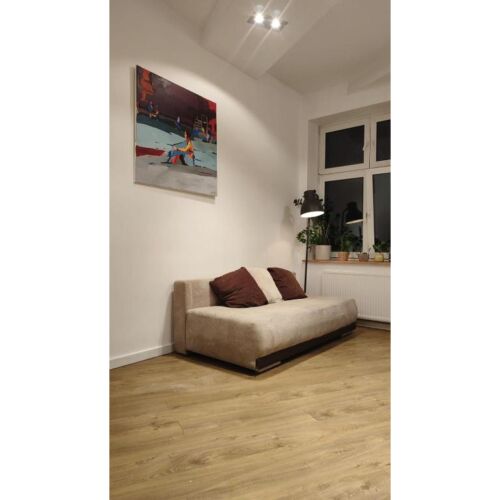 Apartament 6-osobowy na parterze z 2 pomieszczeniami sypialnianymi