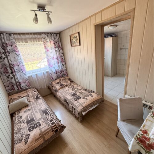 Pokój 2-osobowy 