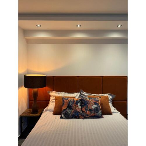 Apartament 4-osobowy z 2 pomieszczeniami sypialnianymi