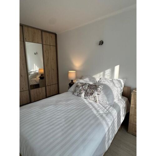 Apartament 4-osobowy z 2 pomieszczeniami sypialnianymi